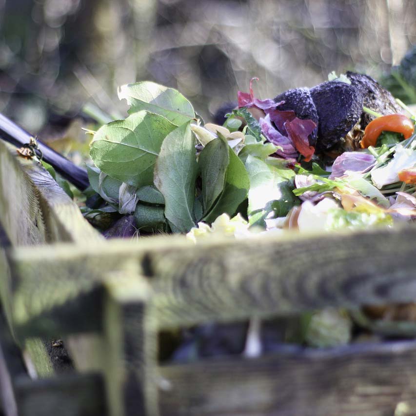 Happygreen compost